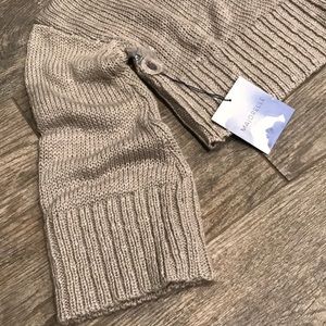 Majorelle by REVOLVE mountain high turtle neck